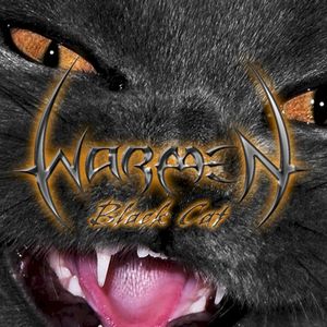 Black Cat (Single)