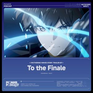 To the Finale (Single)