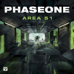 Area 51 (Single)