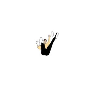 Swingin' (Single)