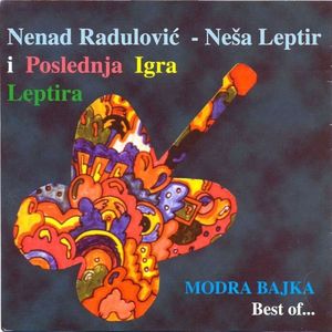 Modra bajka - Best of...