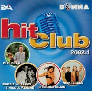 Hit Club 2002.1