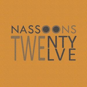 Nassoons 2012