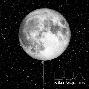 Não Voltes (Single)