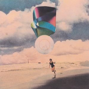 Fall Away (feat. Bobby Raps & Daedelus) (Single)