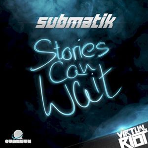 Stories Can Wait (EP)