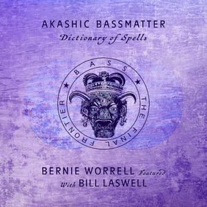 Akashic Bassmatter: Dictionary of Spells (24 bit)