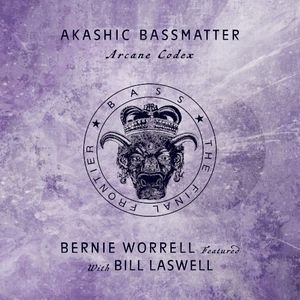 Akashic Bassmatter: Arcane Codex (24 bit)
