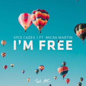 I’m Free (Single)