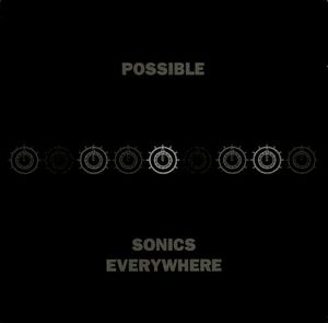 Sonics Everywhere