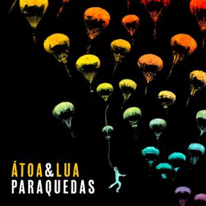 Paraquedas (Single)