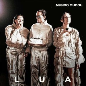 Mundo Mudou (Single)