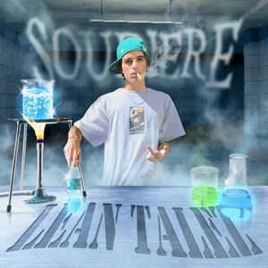 Lean Talez (Single)