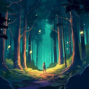 Magic Forest (Single)