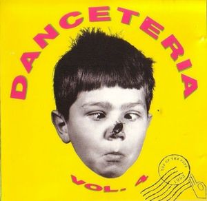 Danceteria 4