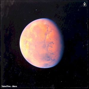 Mars (Single)