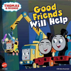 Good Friends Will Help (You Get Back on Track) (OST)