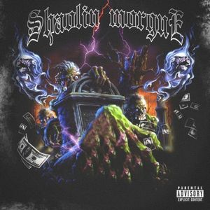 Shaolin Morgue (Single)