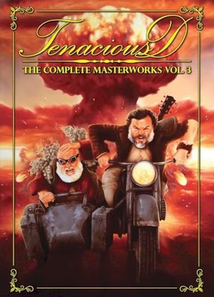 The Complete Masterworks, Vol. 3