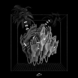 Mirrors - EP (Single)