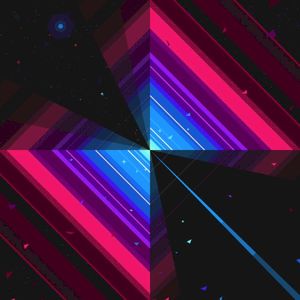 Through With You (Single)