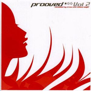 Prooved, Vol 2