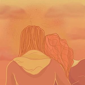 Don't Think Just Feel (Single)