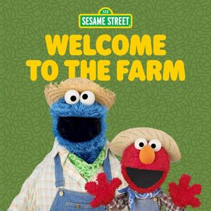 Welcome To The Farm (EP)