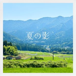 夏の影 (Single)