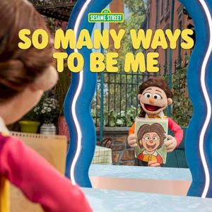So Many Ways to Be Me (EP)