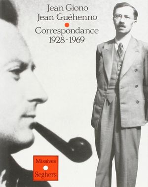 Correspondance