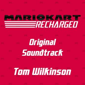 Mario Kart: Recharged OST (Fanmade) (OST)
