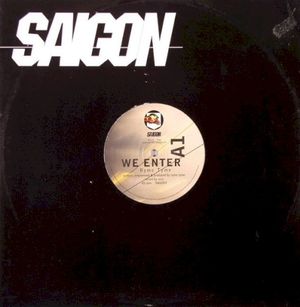 We Enter / No Escape (Single)