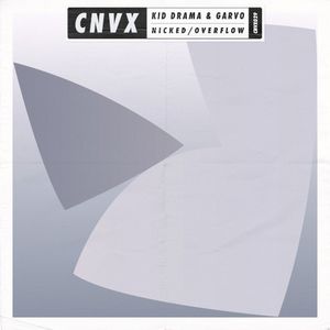 Nicked / Overflow (Single)