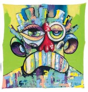 Yonder : Book III (EP)