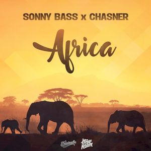 Africa (Single)