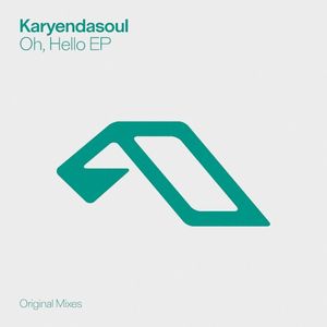 Oh, Hello EP (EP)