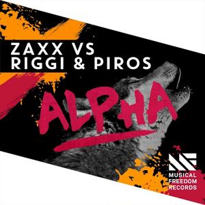 Alpha (Single)