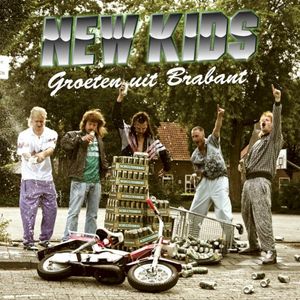 Groeten uit Brabant! (Single)