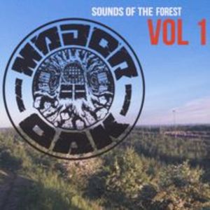 Sounds Of The Forest, Volume 1 (EP)