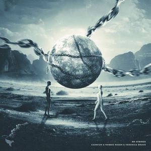 No Strings (Single)
