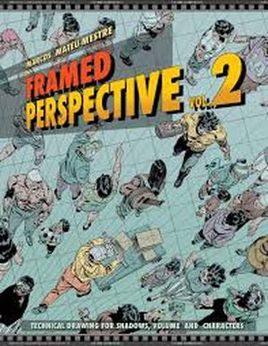 Framed Perspective vol.2