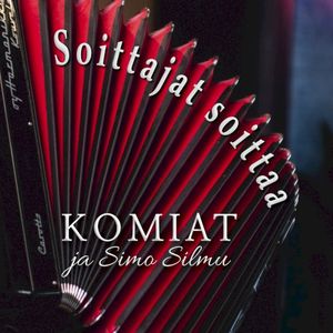 Soittajat soittaa (Single)