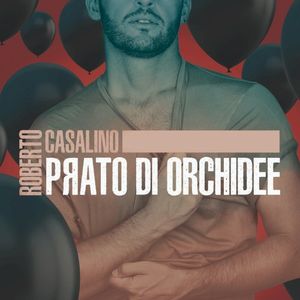 Prato di orchidee (Single)