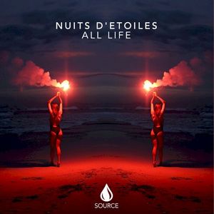 All Life (Single)