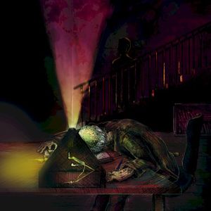 Mortal Science (Single)
