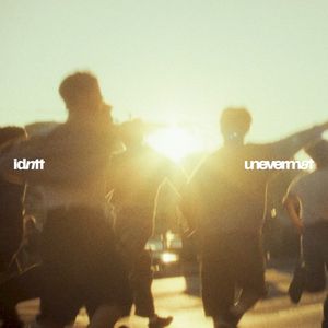 <unevermet> (EP)