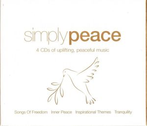 Simply Peace