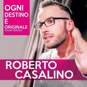 Ogni destino è originale (House version) (Single)