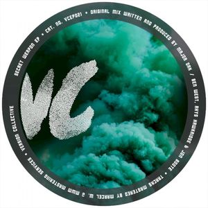 Secret Weapon EP (EP)